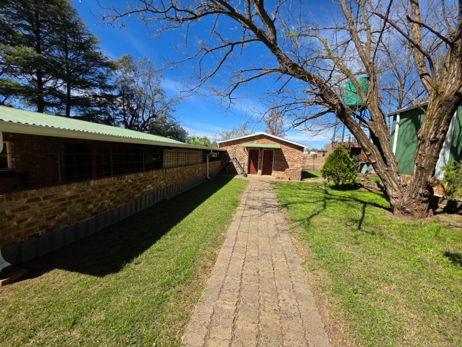 Commercial Property for Sale in Balley Duff Free State